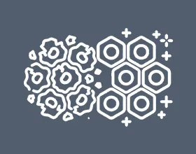 組織の修復のアイコン