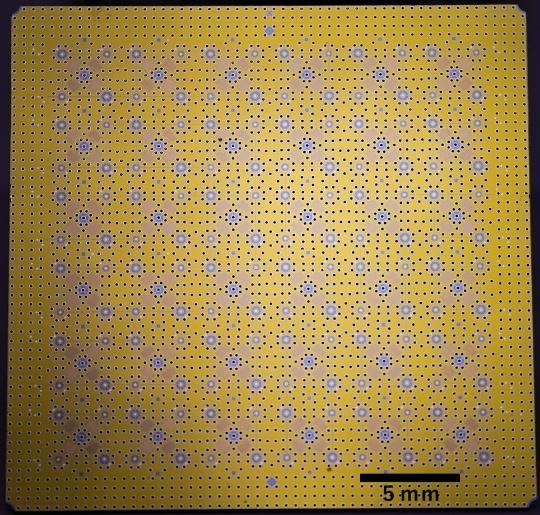 量子コンピュータ「叡-Ⅱ」の運用開始 -144量子ビットチップによる 量子コンピュータ「叡-Ⅱ」の運用開始 -144量子ビットチップによる