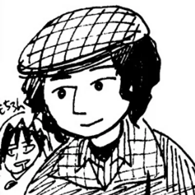 山本伶のプロフィール写真