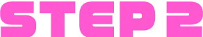 ステップ2