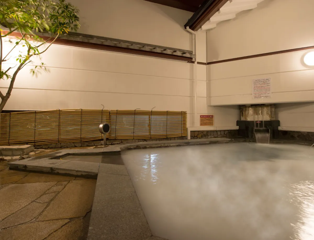ＪＳのみの銭湯盗撮 スーパー銭湯 君津の湯