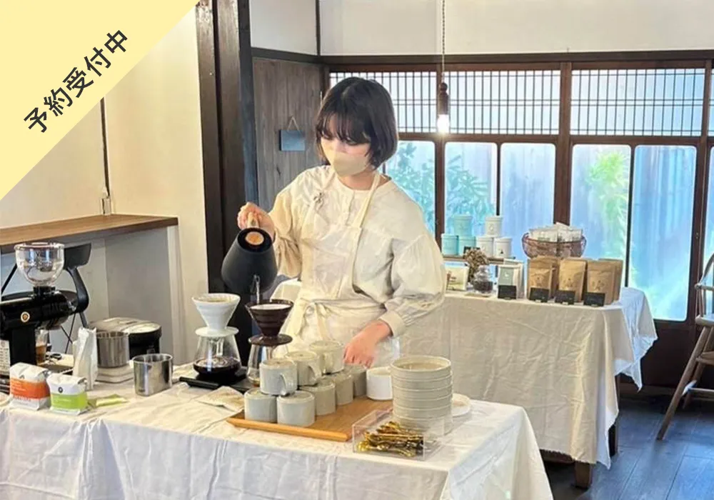 はるかぜマルシェ 2024