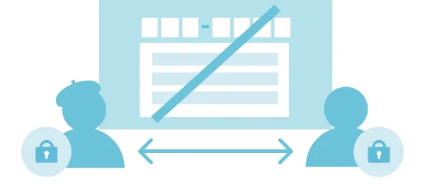 Creemaあんしん匿名便