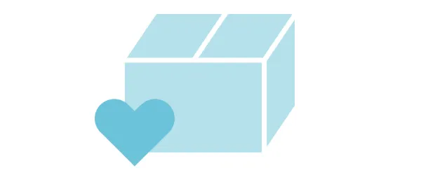 Creemaあんしん匿名便