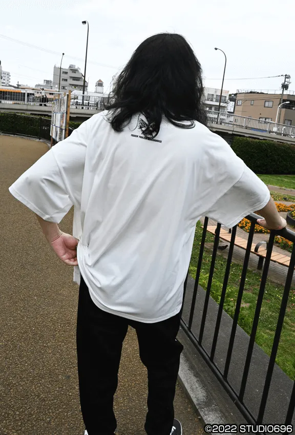 数々の賞を受賞 DISTORTION３ ロングシャツ トップス - www.cfch.org