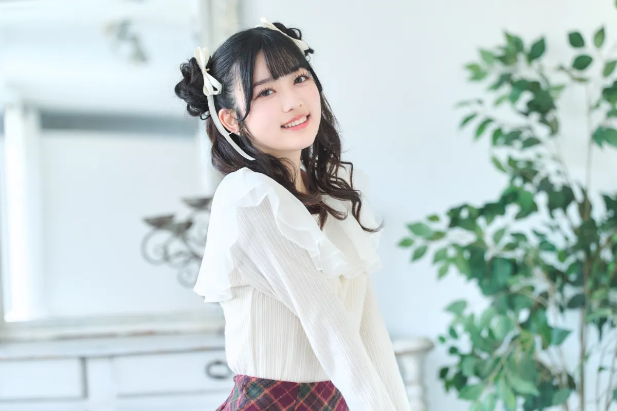 MARQUEE vol.152 星谷美来（高嶺のなでしこ）｜Works