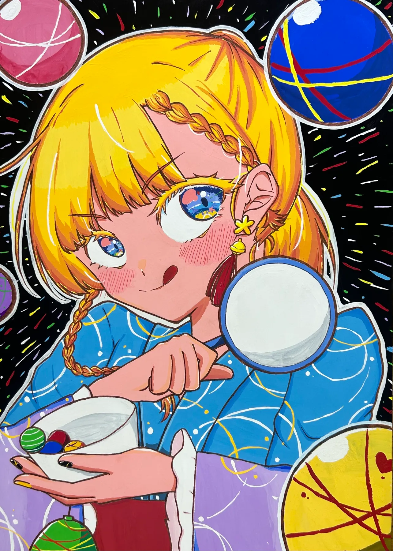 ポスターのデザイン | 参加したい | 高槻まつり公式サイト