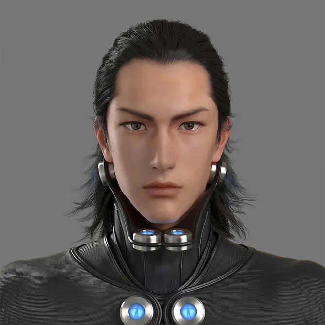 【GANTZ】加藤 勝 Tシャツ XL GANTZ】加藤 勝 Tシャツ XL | Tシャツ