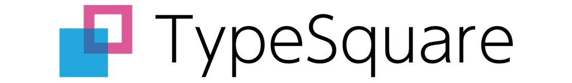 TypeSquare