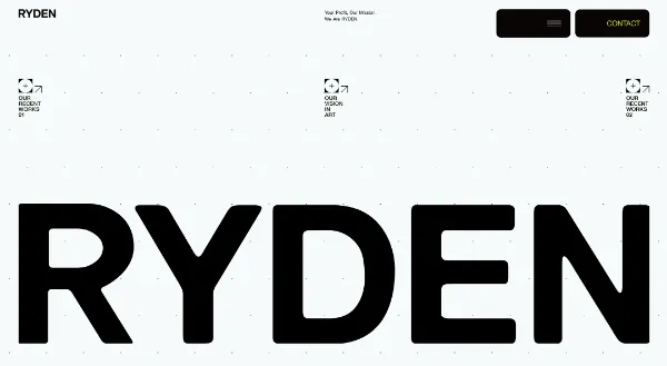 「ブランディングとデザインをつなげる | 株式会社ライデン」のカバー画像