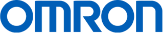オムロン株式会社のロゴ画像