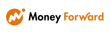 「Money Forward」のロゴ画像