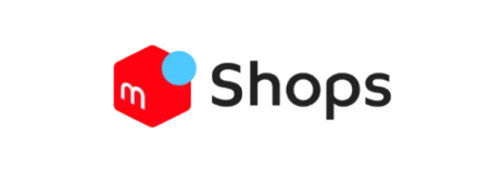 メルカリShops