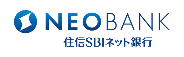 住信SBIネット銀行