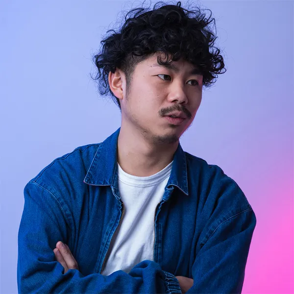 yuji_kaneishiロゴ画像