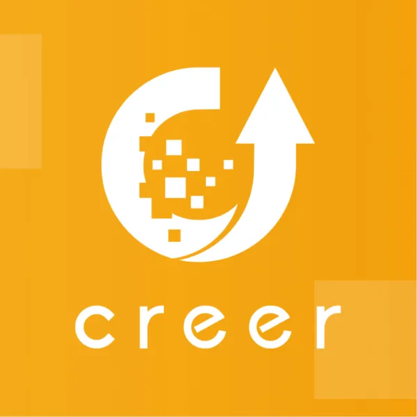 合同会社Creer(クレエ)ロゴ画像