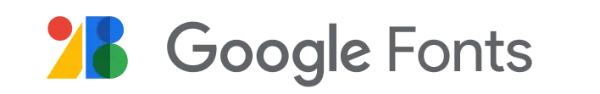 Google Fonts