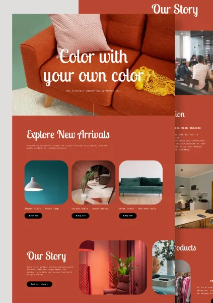 The Lifestyleの商品カバー画像