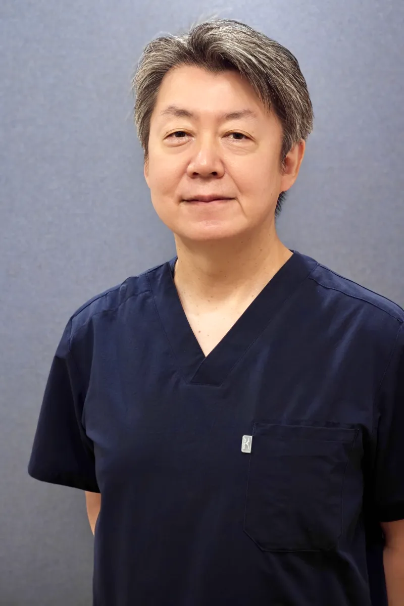 古町 瑞郎（菜園矯正歯科クリニック）
