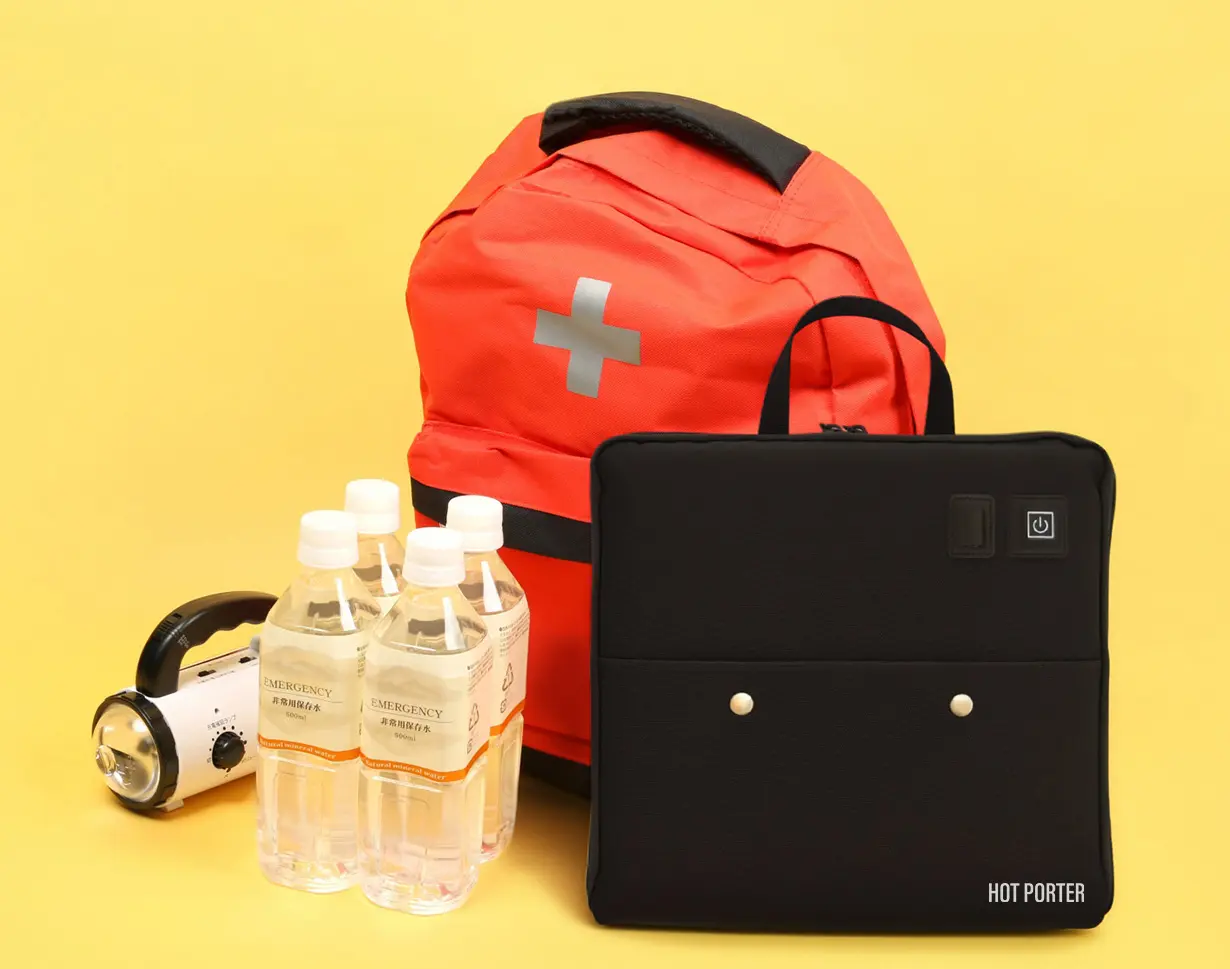 もうすぐ開始】前回2000万円突破。あの「持ち運べる電子レンジ」が