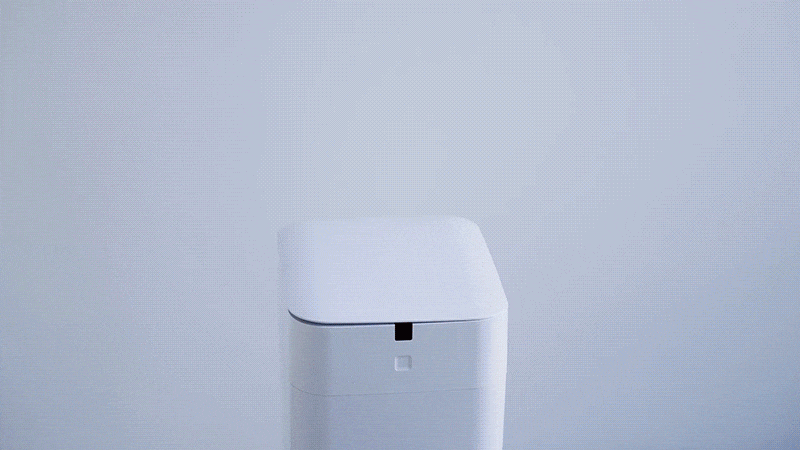 もうすぐ開始】人類の悩みを解決した、あの「未来のゴミ箱」がさらに