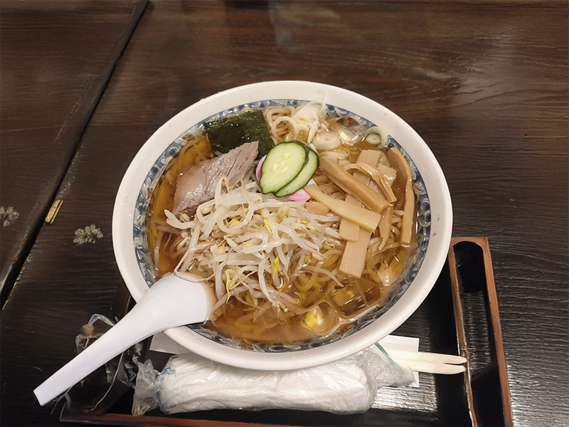 Sakaeya Honten (Yamagata City)