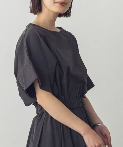 夏を乗り切る、接触冷感＆UVカット「アイスタッチ」 | hunch