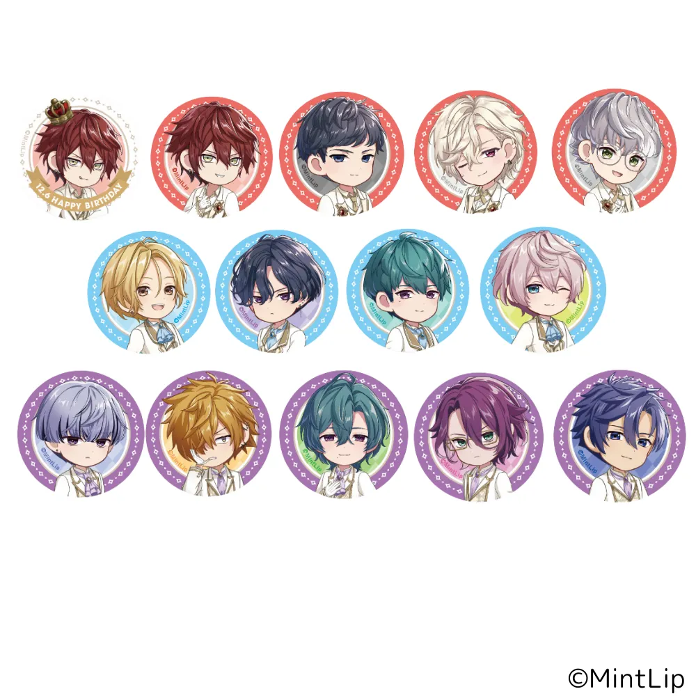 DIG-ROCK」× and GALLERY collaboration cafe 特設サイト