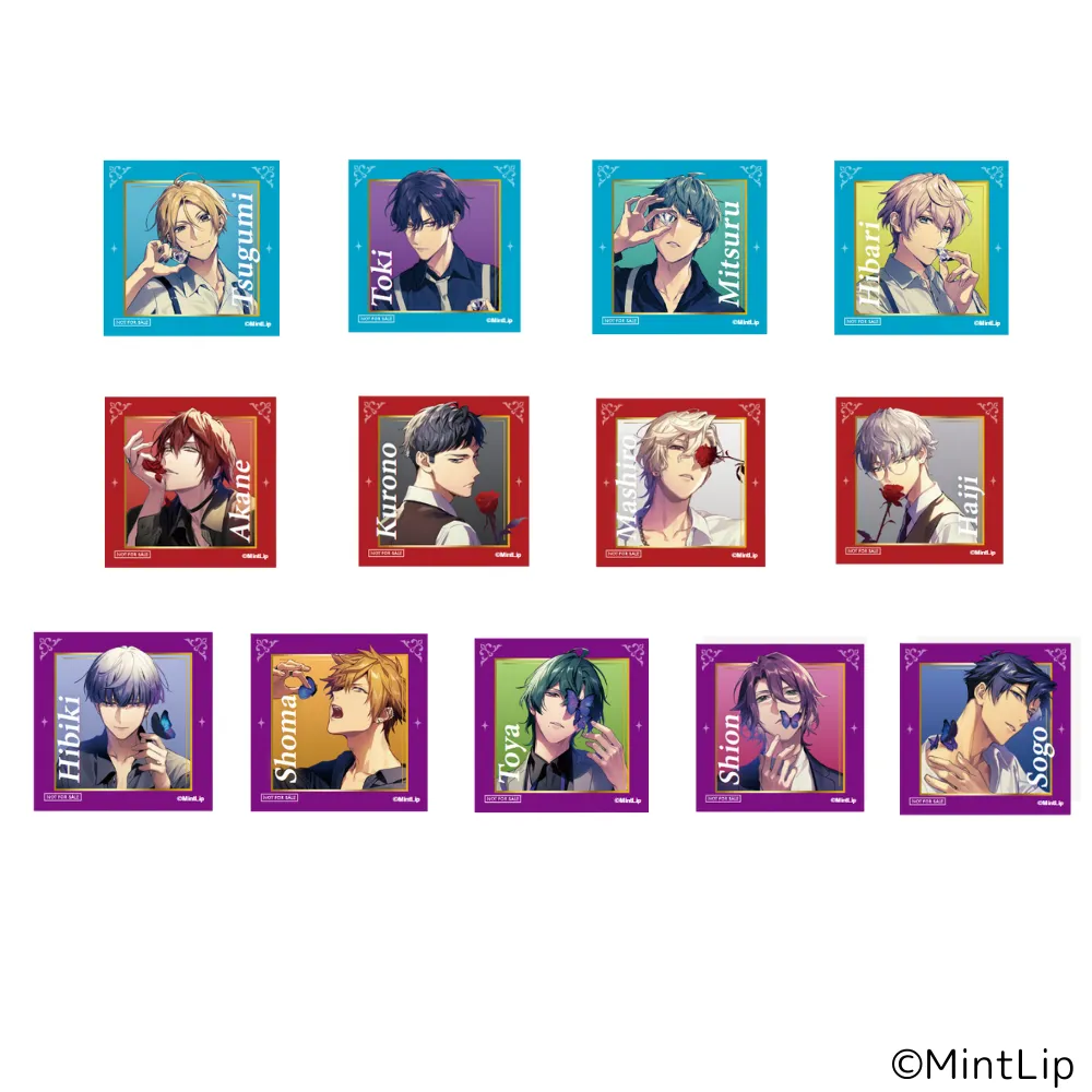 DIG-ROCK」× and GALLERY collaboration cafe 特設サイト