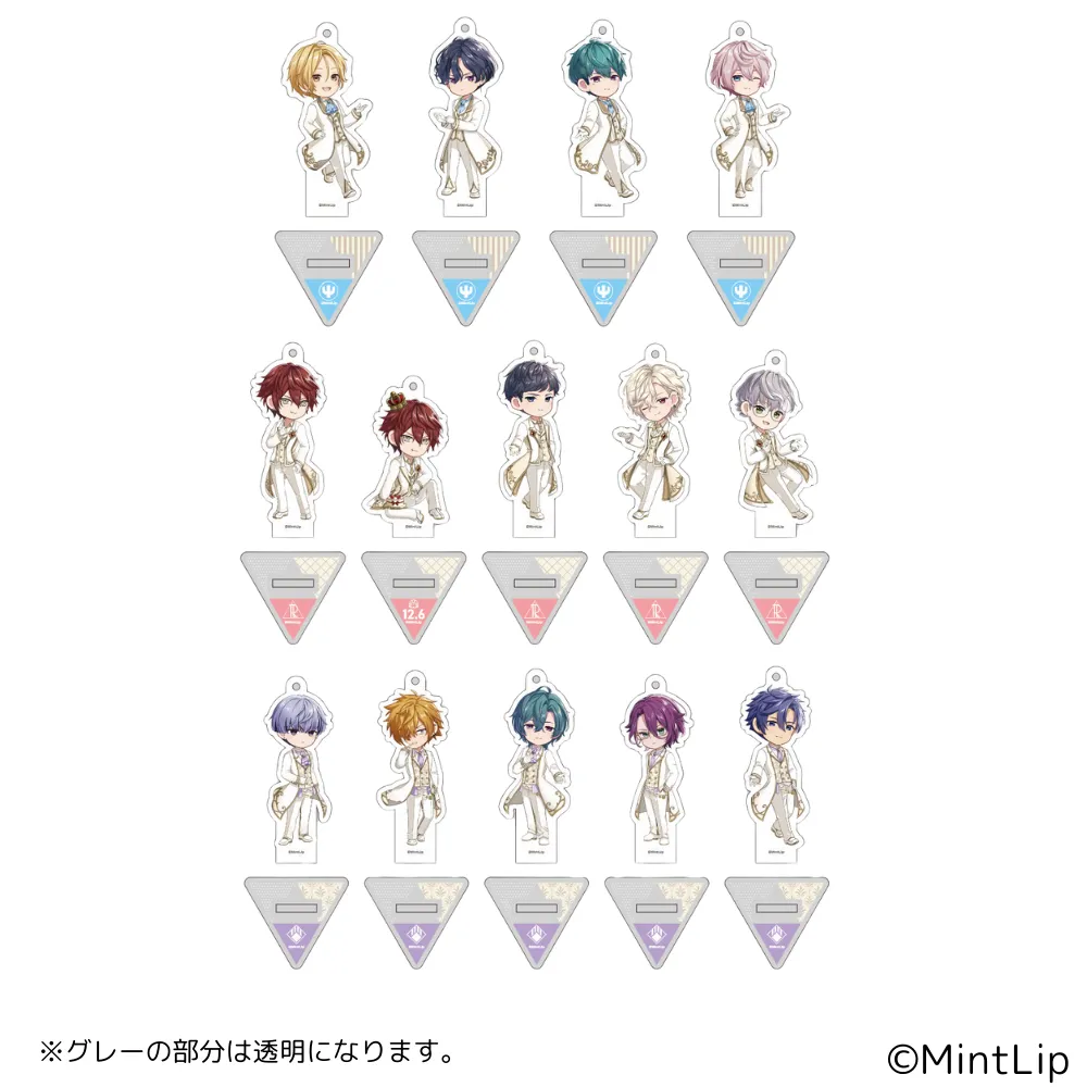 DIG-ROCK」× and GALLERY collaboration cafe 特設サイト