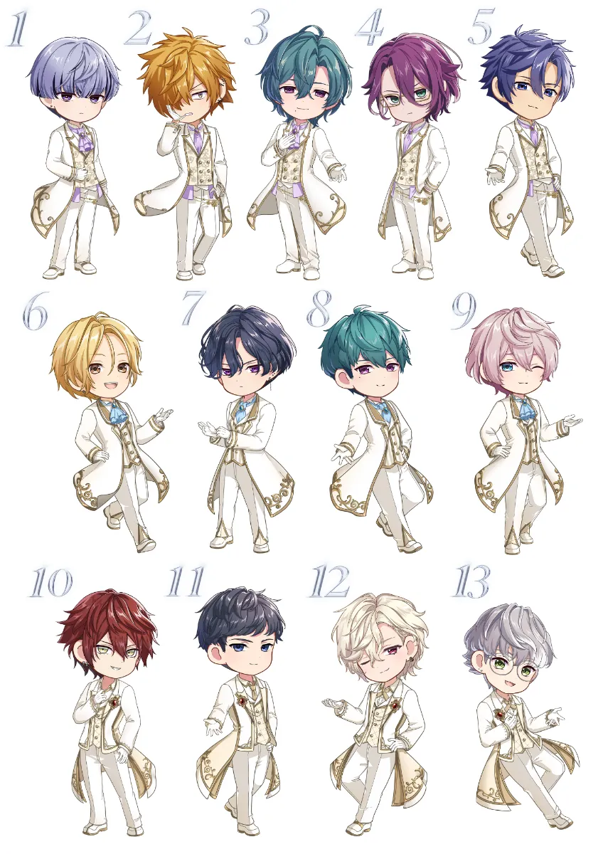 DIG-ROCK」× and GALLERY collaboration cafe 特設サイト