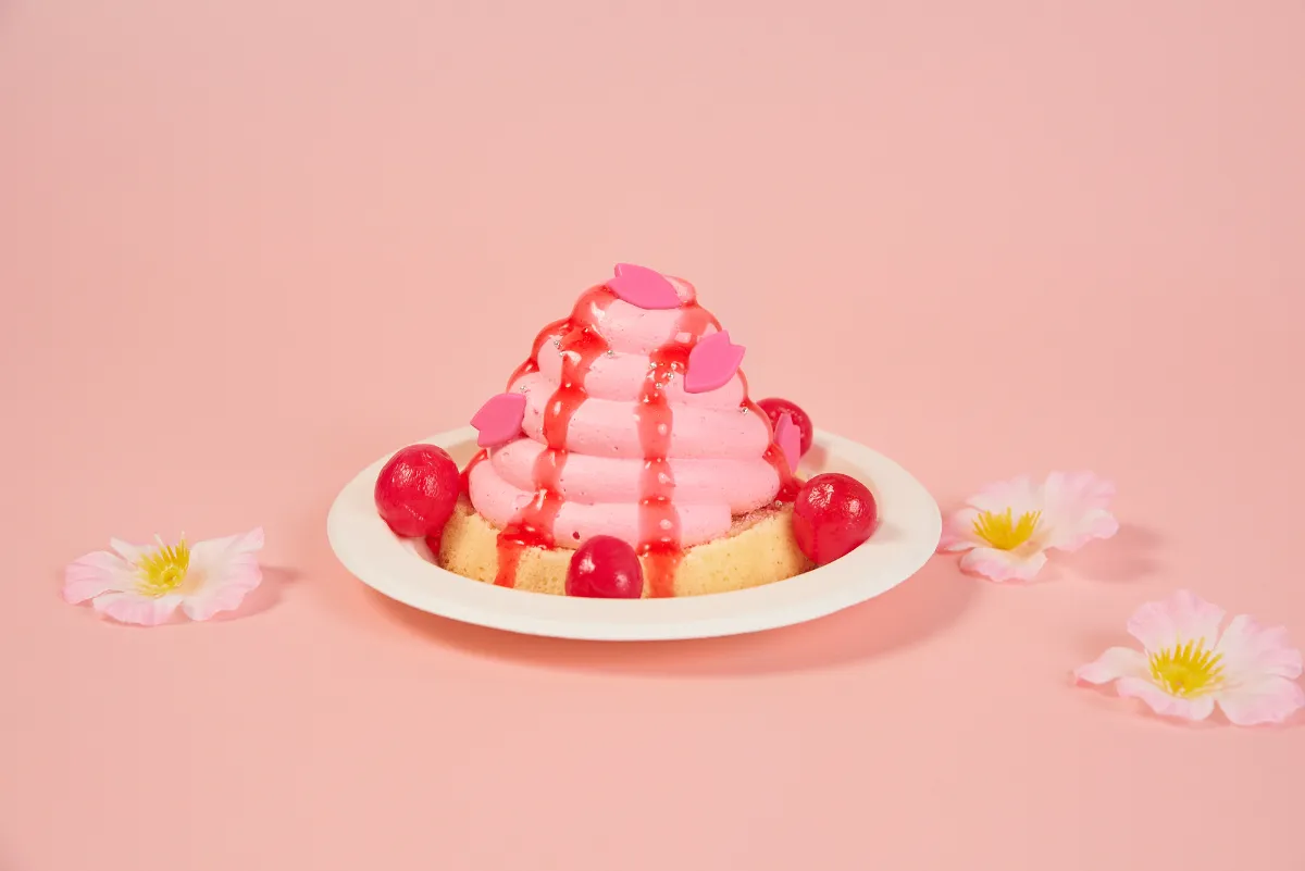アニメ『リコリス・リコイル』× and GALLERY Collaboration Cafe アニメ『リコリス・リコイル』× and GALLERY Collaboration Cafe