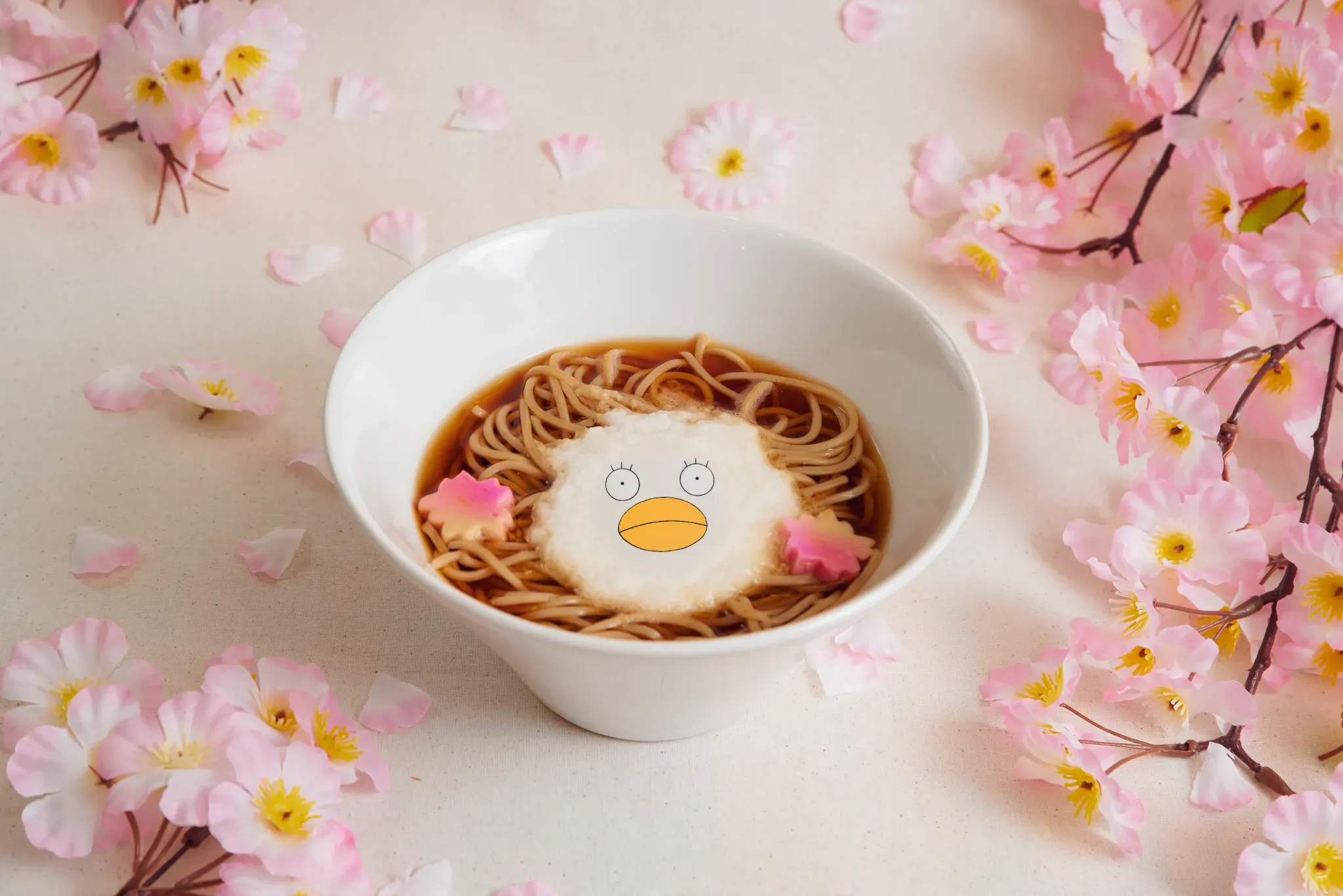 アニメ「銀魂」× and GALLERY Collaboration Cafe 特設サイト アニメ「銀魂」× and GALLERY Collaboration Cafe 特設サイト