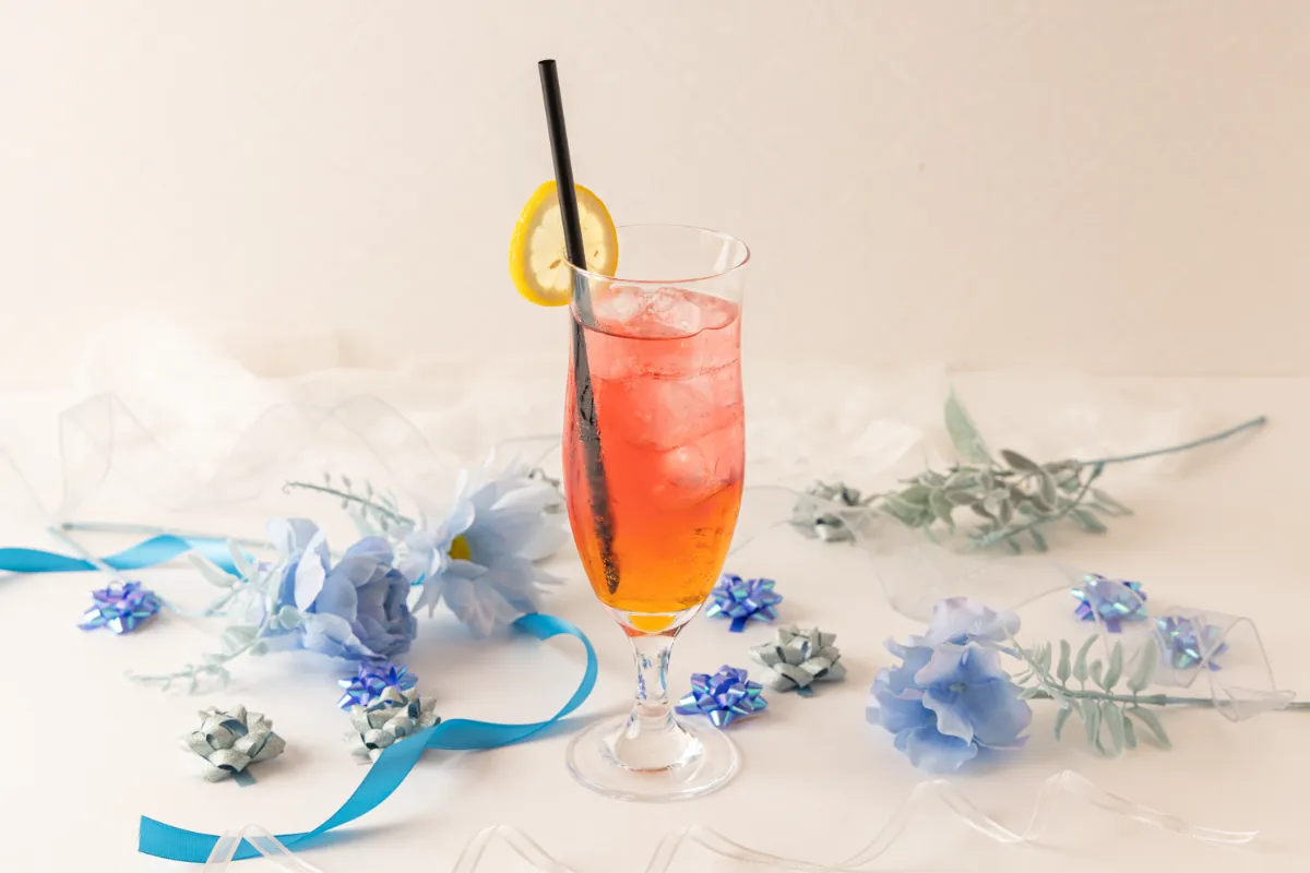 DIG-ROCK」× and GALLERY collaboration cafe 特設サイト
