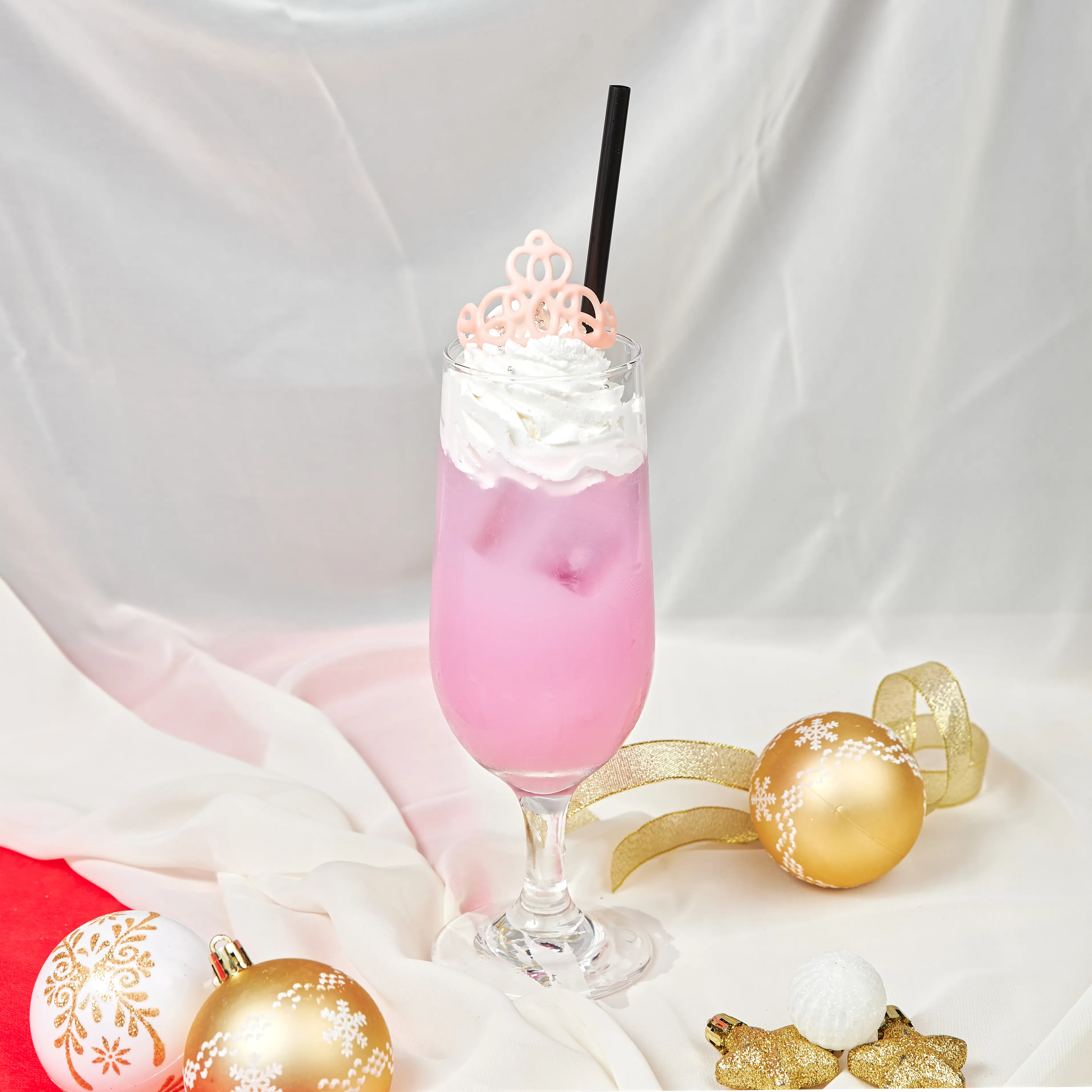 アイカツ！× and GALLERY Collaboration Cafe 特設サイト