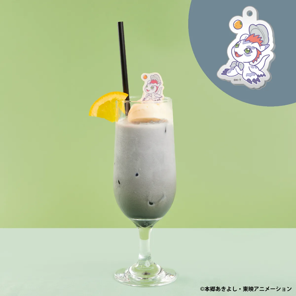 デジモン　カフェ　and GALLERY クリアカード　コンプリートセット デジモン カフェ and GALLERY クリアカード コンプリートセット