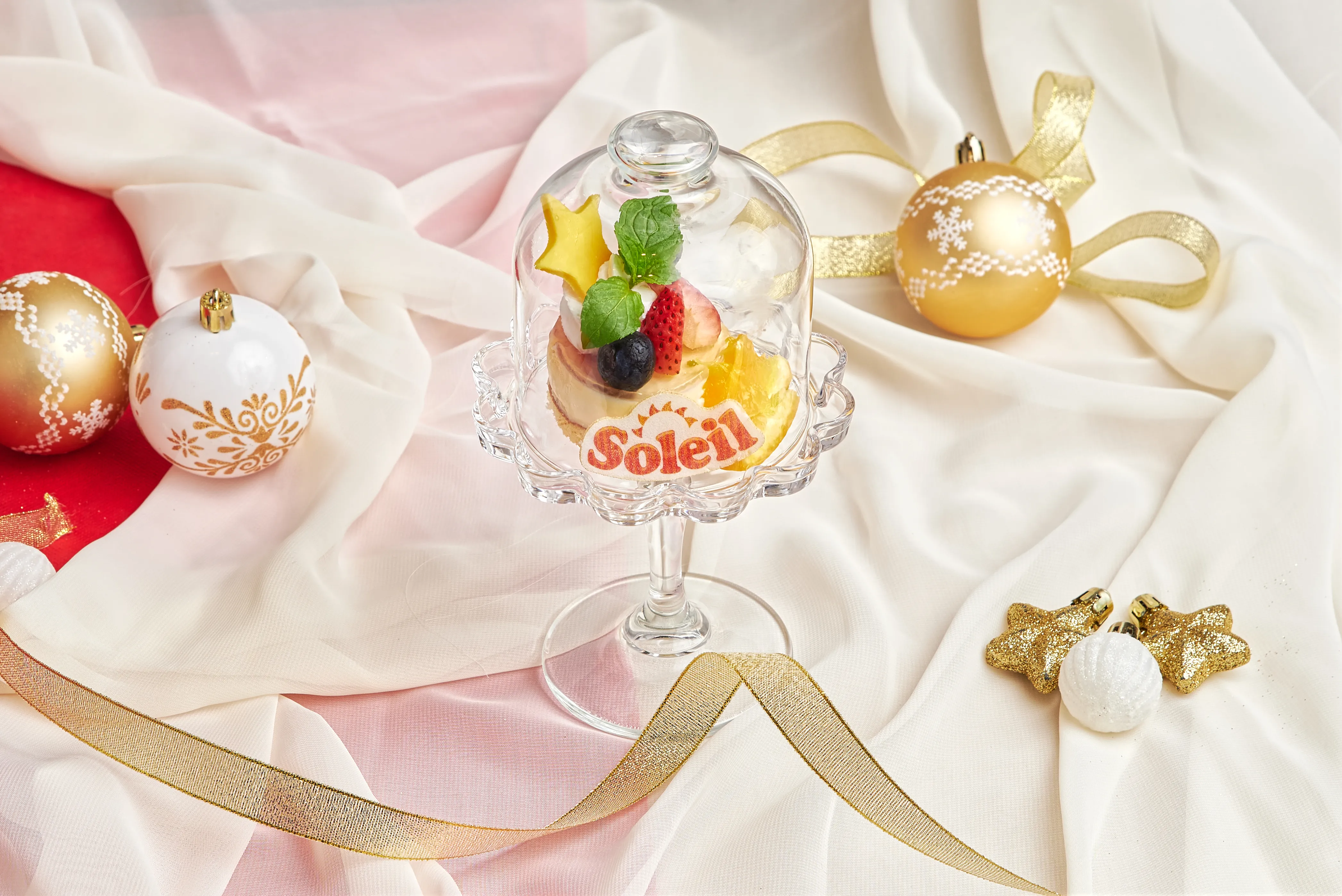 アイカツ！× and GALLERY Collaboration Cafe 特設サイト