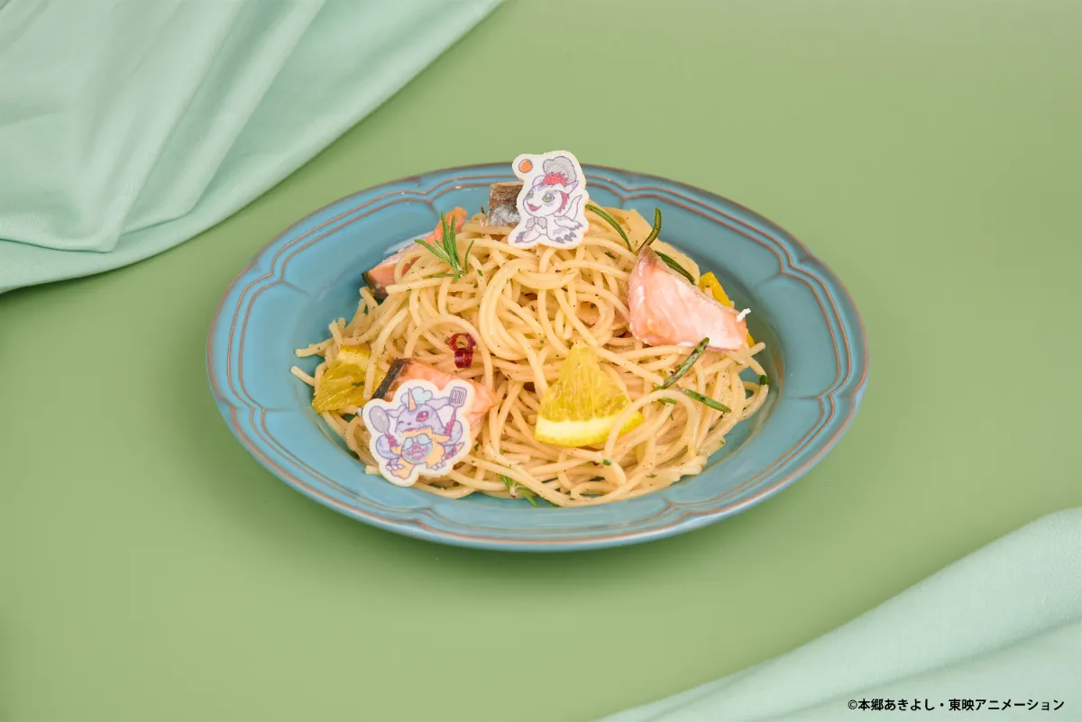 デジモン コラボカフェ タケル パタモン セット Amazon.co.jp: デジモンアドベンチャー02 高石タケルパタモン