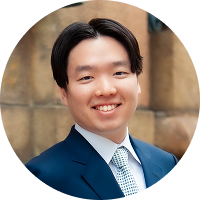 佐々木雄司氏の肖像