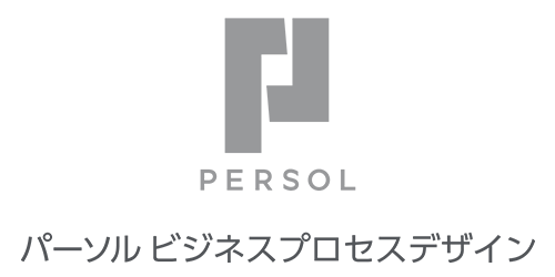パーソルビジネスプロセスデザインのロゴマーク