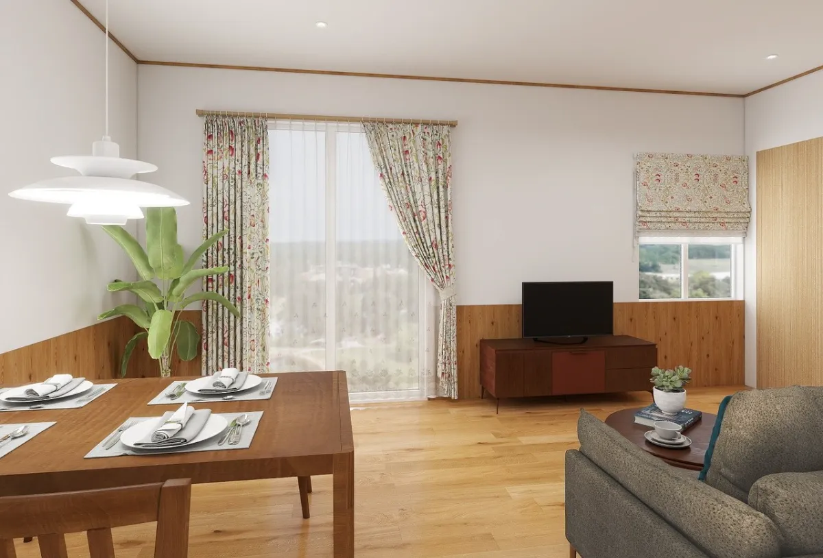 宮城仙台｜インテリアコーディネーター｜佐藤有紀