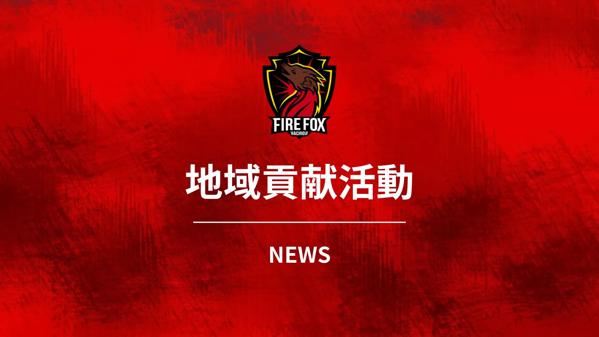ファイルフォックス八王子 公式サイト｜関東フットサルリーグ2部