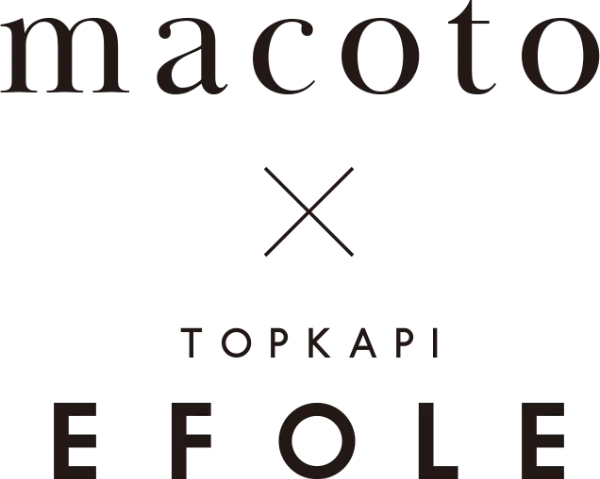 macoto×EFOLE CollaborationBag | TOPKAPI EFOLE - CRICKET WEB
