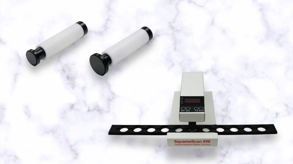 スキンチェッカー 角質と皮脂を科学的に診断する専門家ツール