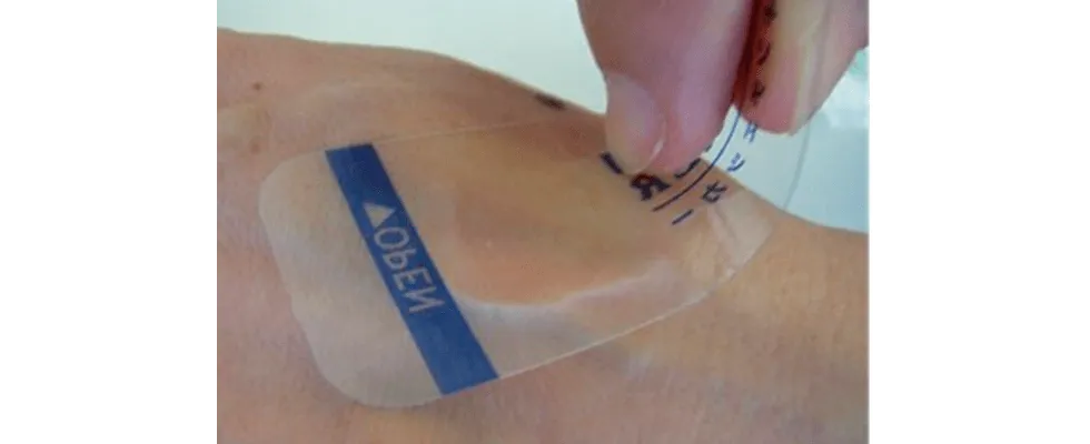 角質チェッカー 乾燥・肌荒れ・肌年齢を可視化する肌診断ツール