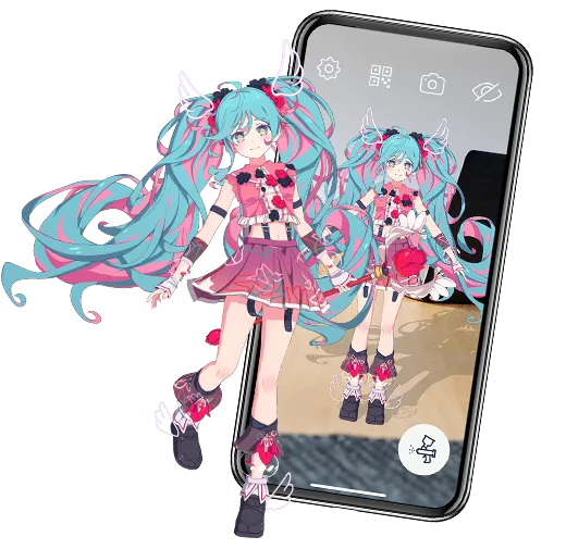 初音ミク 夜空プログラム 2024 特別配信チケット 初音ミク 夜空プログラム 2024 特別配信チケット