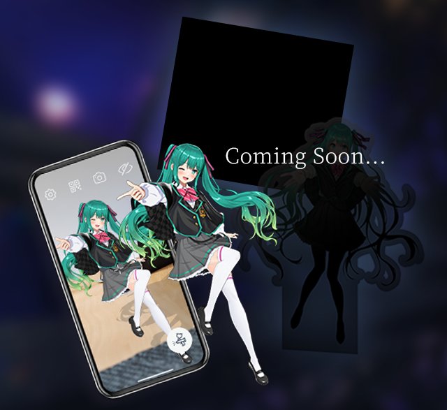 初音ミク 夜空プログラム 2025｜ツアー