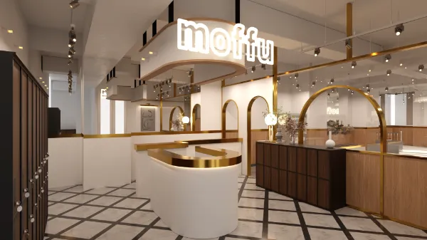 さるえもページ アニマルBinO】883style サモエドCaf OPEN！ | 茨城県水戸市の新築工事