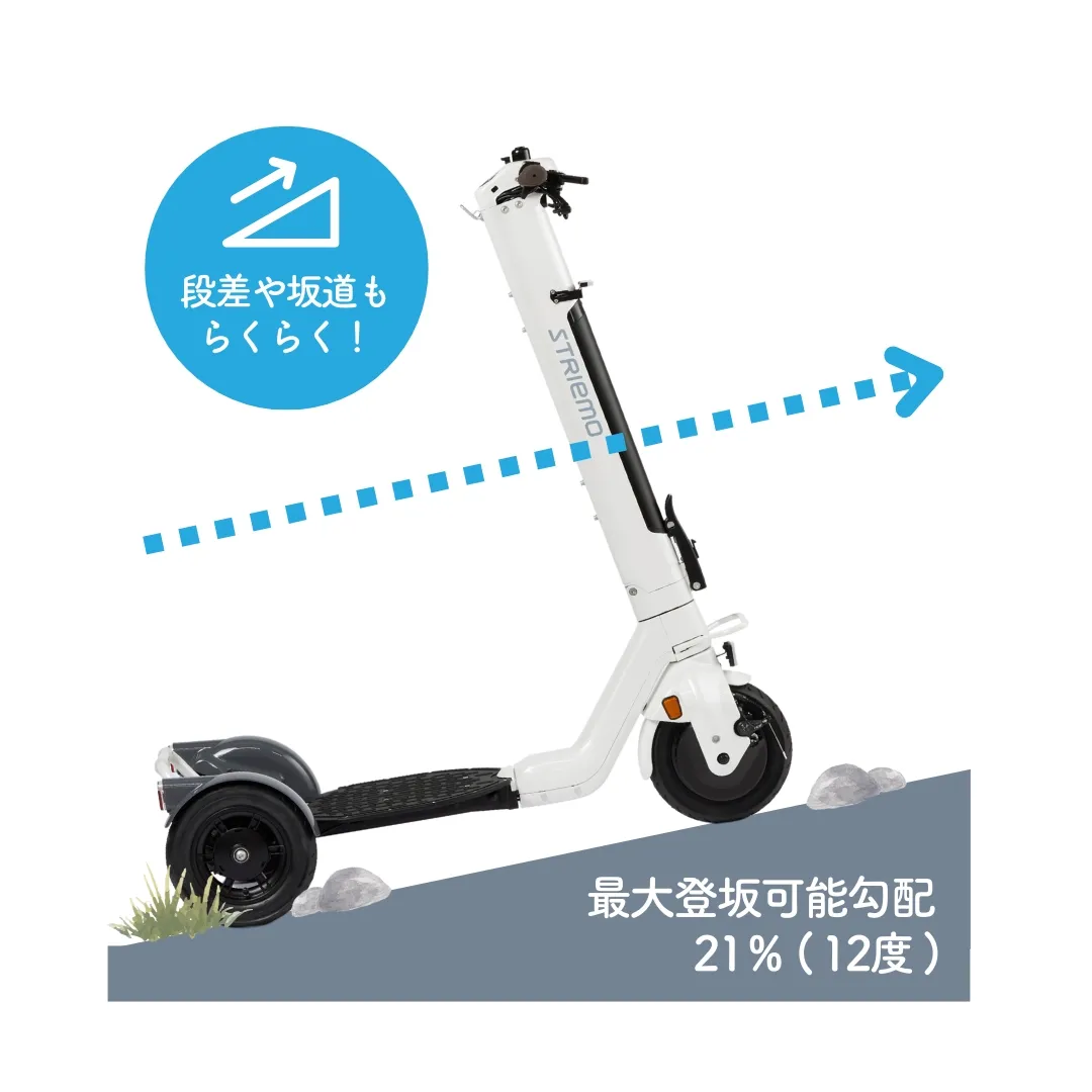新品未使用 未登録 ストリーモ S01JTA 102850-18-