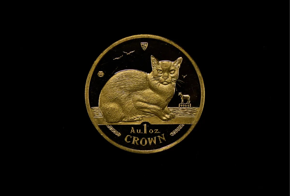 世界のコイン（金貨） | 株式会社ネットジャパン